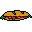 Sandwich, Submarine Icon