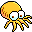Homer, Octopus Icon