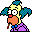 Dumbfounded, Krusty Icon