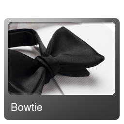 Bowtie Icon