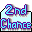 2nd, Chance, Folder Icon