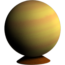 Saturnus Icon