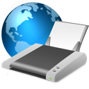 Netprinter Icon
