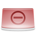 Folder, Private Icon