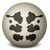 Rorschach Icon