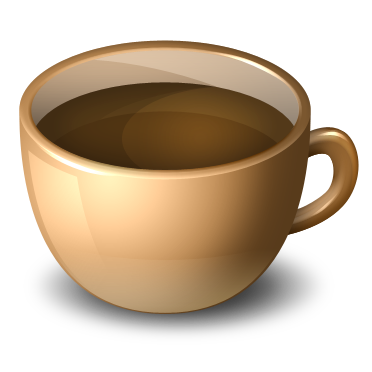 Coffeecup, Original Icon