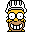 Hardhat, Homer Icon