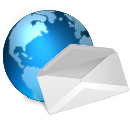 Webmail Icon
