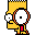 Bart, Detective Icon