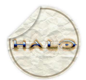 Halo Icon