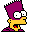 Bartman Icon