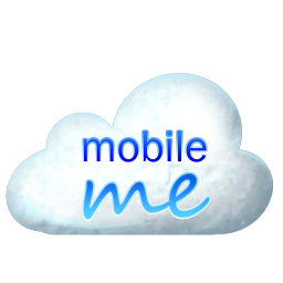 Mobileme Icon