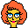 Flanders, Maude Icon