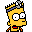 Bart, Doctor Icon