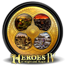 And, Heroes, Iv, Magic, Might, Of Icon