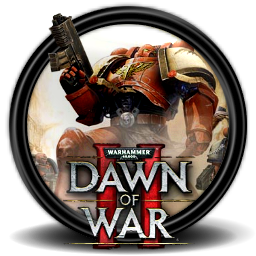 Dawn, Ii, Of, War Icon