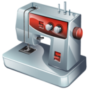 Machine, Sewing Icon
