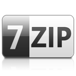 , Zip Icon