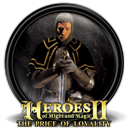 Addon, And, Heroes, Ii, Magic, Might, Of Icon