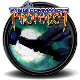 Commander, Prophecy, Wing Icon