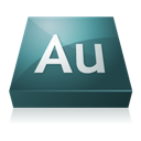 Adobe, Audition Icon