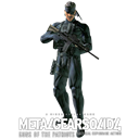 , Gear, Gotp, Metal, Solid Icon