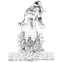 , Gear, Gotp, Metal, Solid Icon