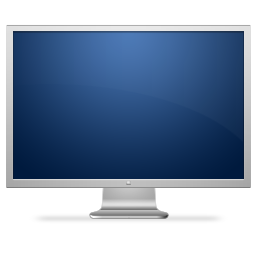 Display, Mac Icon