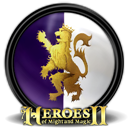 And, Heroes, Ii, Magic, Might, Of Icon
