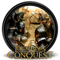 Conquest, Lord, Of, Rings, The Icon