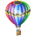 Ballooning Icon