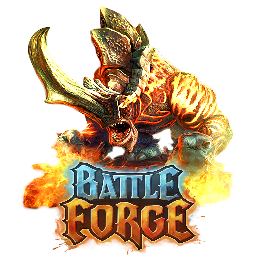 Battleforge, New Icon