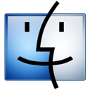 Logo, Mac Icon