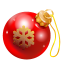 Christmas, Toy Icon