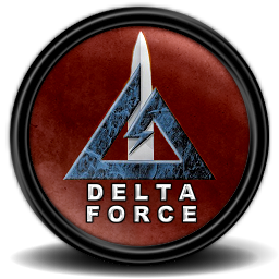 Delta, Force Icon