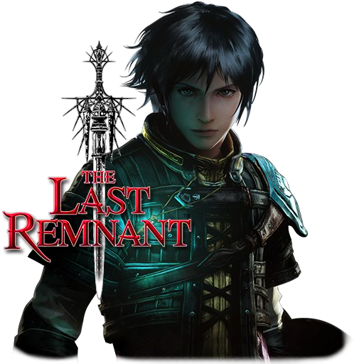 Last, Remnant, The Icon