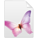 File, Indesign Icon