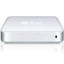 Apple, Tv Icon
