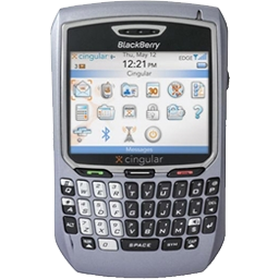 Blackberry, c Icon