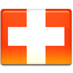 Switzerlandflag Icon