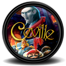 Ceville Icon