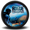 Rogue, Trooper Icon