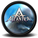 Atlantica, Online Icon