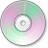 Compact, Disk Icon