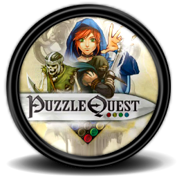 Puzzle, Quest Icon
