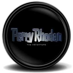 Adventure, Perry, Rhodan, The Icon
