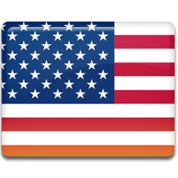 Flag, States, United Icon
