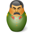 Stalin Icon