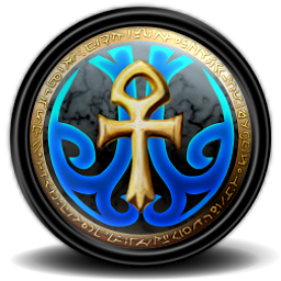 Magic, Of, Priest, Runes Icon