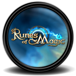 Magic, Of, Runes Icon